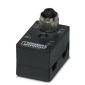 Phoenix Contact 1405621 Sensor-/Aktor-Verteiler und Adapter M12 Polzahl Sensoren: 4 1 St.