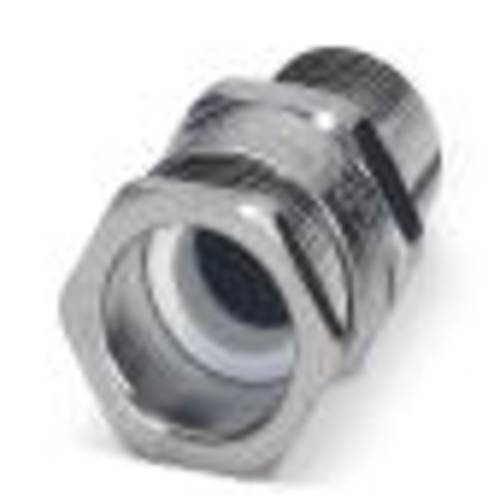 Phoenix Contact 1411075 Kabelverschraubung M20 Metall Silber 20 St.
