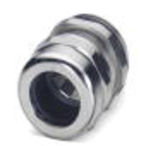 Thumbnail - Phoenix Contact 1411190 Kabelverschraubung M25 Metall Silber 5 St.