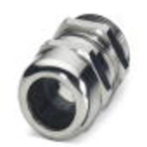 Phoenix Contact 1411199 Kabelverschraubung PG16 Metall Silber 5 St.