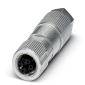 Phoenix Contact Steckverbinder SACC-FSX-8QO#14145-1