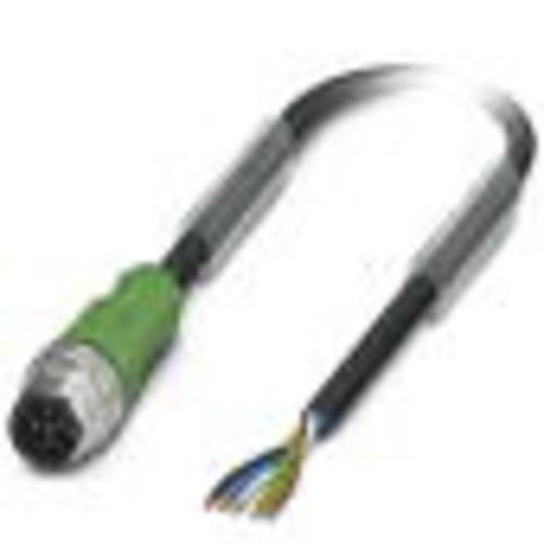 Thumbnail - Phoenix Contact 1415675 Sensor-/Aktor-Steckverbinder, konfektioniert 1.50 m Polzahl Sensoren: 5 1 St.