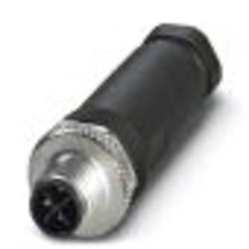 Thumbnail - Phoenix Contact 1419639 Sensor-/Aktor-Steckverbinder, unkonfektioniert M12 Polzahl Sensoren: 3 1 St.