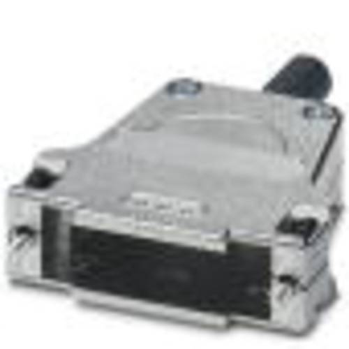 Phoenix Contact CUC-DST-GZNI-S/DSSC25 1419727 D-SUB Gehäuse Polzahl: 25 Zinkdruckguss 180 ° Zink 1 St.