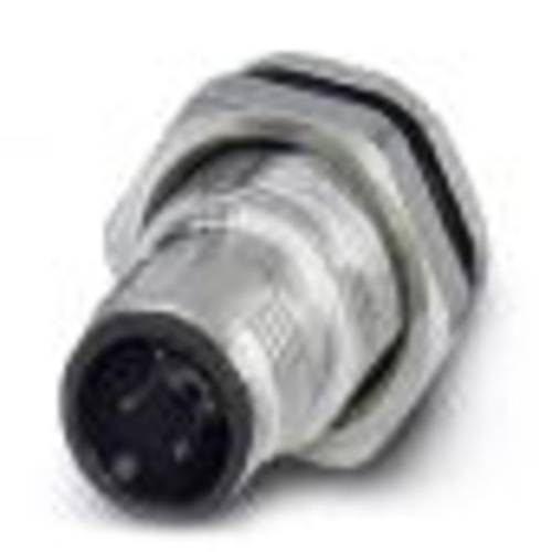 Thumbnail - Phoenix Contact 1419742 Sensor-/Aktor-Einbausteckverbinder M12 Polzahl Sensoren: 4 20 St.