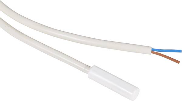 TDK B57020M2502A001 B57020M2502A001 NTC Temperatursensor -40 bis +60 °C 5000 Ω im Gehäuse