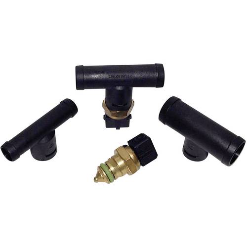 KYOCERA/AVX 94099.00012 94099.00012 NTC Temperatursensor -40 bis +155 °C 2251 Ω