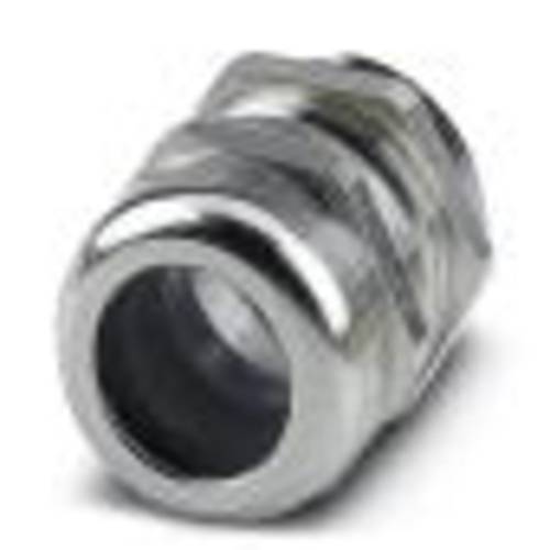 Phoenix Contact 1424529 Kabelverschraubung M40 Metall Silber 5 St.