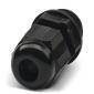 Phoenix Contact 1424537 Kabelverschraubung M20 Kunststoff Schwarz 5 St.