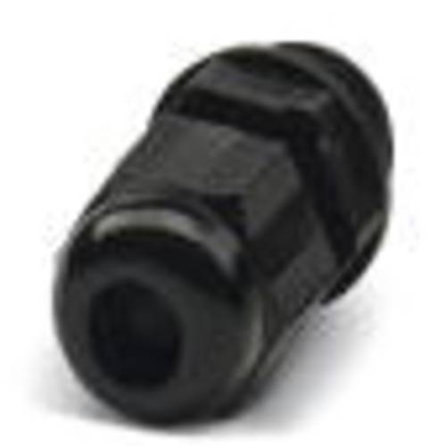 Phoenix Contact 1424537 Kabelverschraubung M20 Kunststoff Schwarz 5 St.