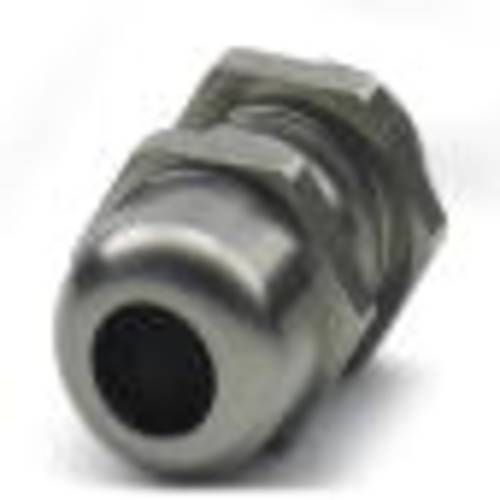 Phoenix Contact 1424543 Kabelverschraubung M20 Metall Silber 1 St.
