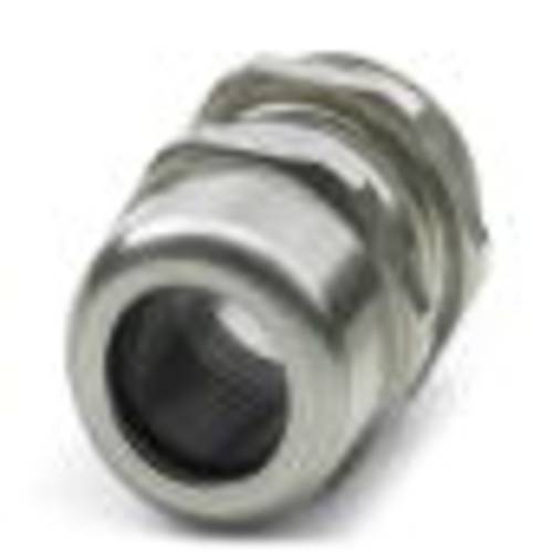 Phoenix Contact 1424544 Kabelverschraubung M25 Metall Silber 1 St.
