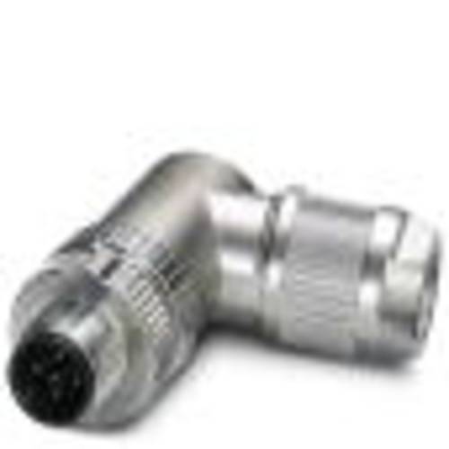 Thumbnail - Phoenix Contact 1424659 Sensor-/Aktor-Steckverbinder, unkonfektioniert M12 Polzahl Sensoren: 5 1 St.