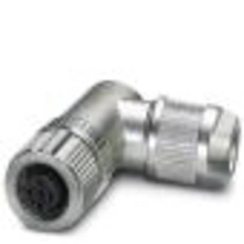 Thumbnail - Phoenix Contact 1424673 Sensor-/Aktor-Steckverbinder, unkonfektioniert M12 Polzahl Sensoren: 5 1 St.