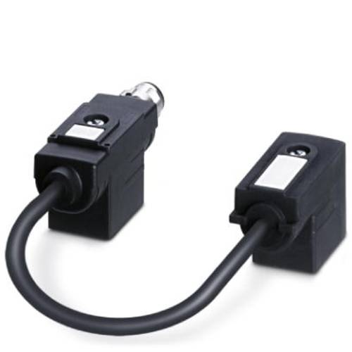 Doppelventilstecker-Adapter SAC-MR/0,15-116/2XB-1L-Z SCO 1458321 Phoenix Contact Inhalt: 1 St.