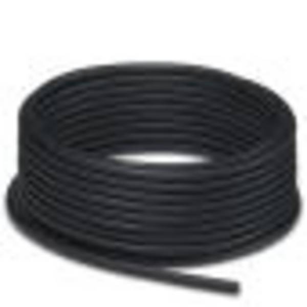 Phoenix Contact 1501676 Sensorleitung  5 x 0.34 mm² Schwarz 100 m