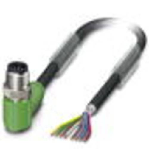 Thumbnail - Phoenix Contact 1522817 Sensor-/Aktor-Steckverbinder, konfektioniert 1.50 m Polzahl Sensoren: 8 1 St.