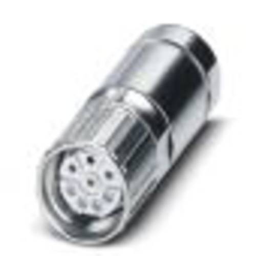 Thumbnail - Phoenix Contact 1605549 Rundsteckverbinder 1 St.