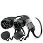 Phoenix Contact 1628201 eMobility laadkabel 10 m