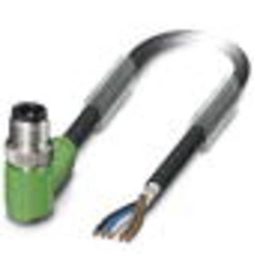 Thumbnail - Phoenix Contact 1682760 Sensor-/Aktor-Steckverbinder, konfektioniert 3.00 m Polzahl Sensoren: 5 1 St.