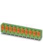 Phoenix Contact 1700855 Veerkrachtklemblok Aantal polen 4 50 stuk(s)
