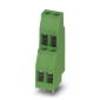Phoenix Contact 1703252 Schraubklemmblock 2.50 mm² Polzahl 10 50 St. Piece