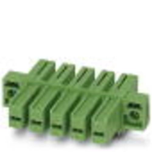 Phoenix Contact Buchsengehäuse-Platine IPC Polzahl Gesamt 2 Rastermaß: 7.62 mm 1708491 50 St.