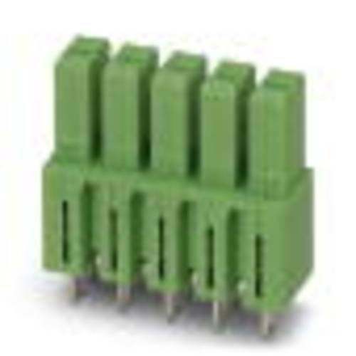 Phoenix Contact Stiftgehäuse-Kabel IPCV Polzahl Gesamt 5 Rastermaß: 7.62 mm 1708857 50 St.