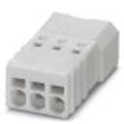 Thumbnail - Phoenix Contact Buchsengehäuse-Kabel PTSM Polzahl Gesamt 2 Rastermaß: 2.5 mm 1709450 250 St.