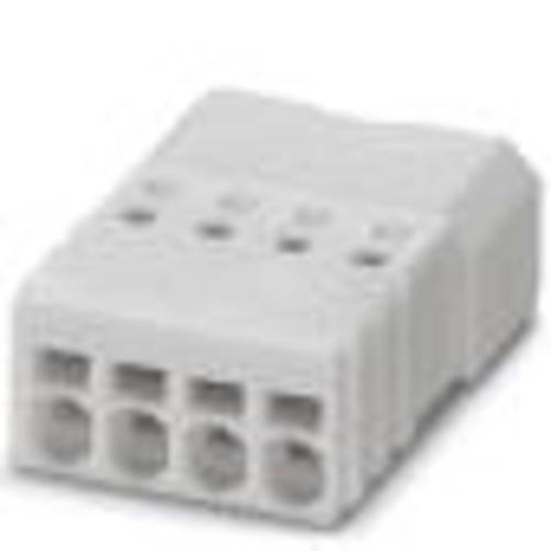Thumbnail - Phoenix Contact Buchsengehäuse-Kabel PTSM Polzahl Gesamt 4 Rastermaß: 2.5 mm 1709452 250 St.