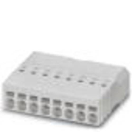 Phoenix Contact Buchsengehäuse-Kabel PTSM Polzahl Gesamt 8 Rastermaß: 2.5 mm 1709456 100 St.
