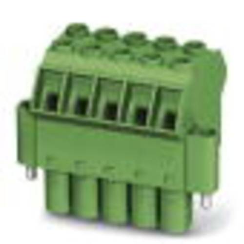 Phoenix Contact Stiftgehäuse-Kabel TPC Polzahl Gesamt 4 Rastermaß: 10.16 mm 1715277 20 St.