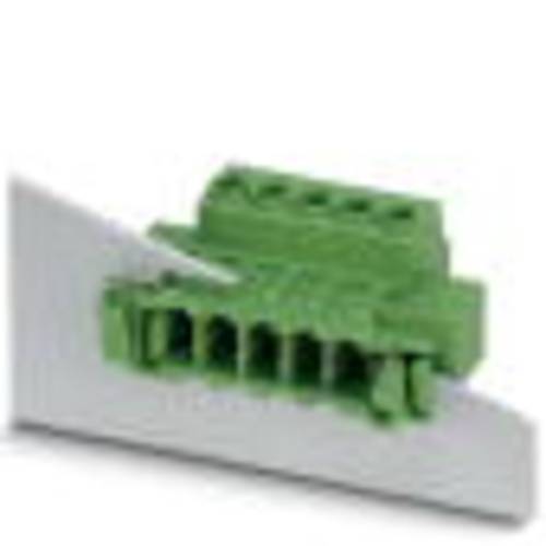 Phoenix Contact Stiftgehäuse-Kabel DFK-PC Polzahl Gesamt 3 Rastermaß: 7.62 mm 1716519 10 St.