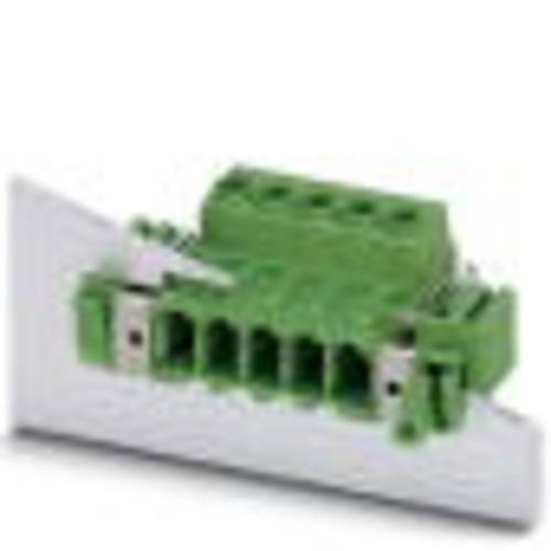 Phoenix Contact Buchsengehäuse-Kabel DFK-PC Polzahl Gesamt 4 Rastermaß: 7.62 mm 1716742 10 St.