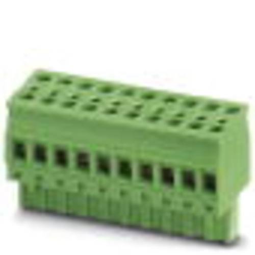 Phoenix Contact Buchsengehäuse-Platine TVMSTB Polzahl Gesamt 4 Rastermaß: 5.08 mm 1719024 50 St.