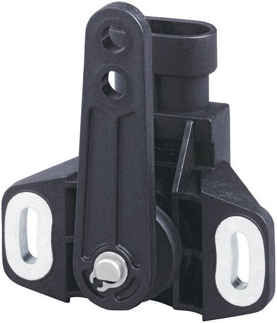 Elobau Haakse sensor 424A10A120B Analoge spanning AMP Superseal afbeelding