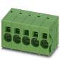 Phoenix Contact 1735804 Federkraftklemmblock 16 mm² Polzahl 4 50 St.