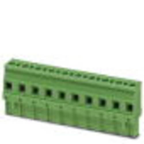 Phoenix Contact Stiftgehäuse-Kabel GMVSTBR Polzahl Gesamt 7 Rastermaß: 7.5 mm 1737754 50 St.