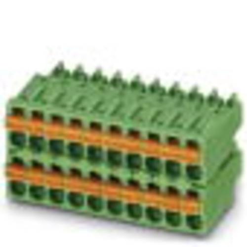 Thumbnail - Phoenix Contact Buchsengehäuse-Kabel FMCD Polzahl Gesamt 9 Rastermaß: 3.5 mm 1738872 50 St.