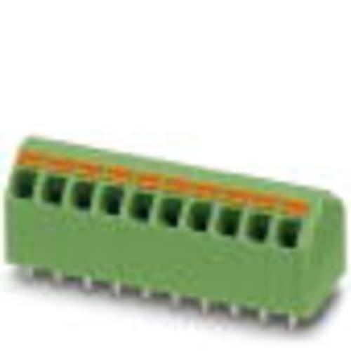 Thumbnail - Phoenix Contact 1743184 Federkraftklemmblock 1.50 mm² Polzahl 7 50 St.