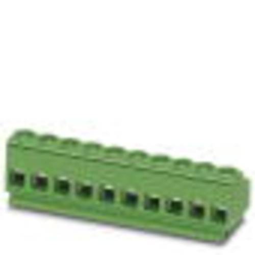 Thumbnail - Phoenix Contact Stiftgehäuse-Kabel PT Polzahl Gesamt 9 Rastermaß: 5 mm 1755800 100 St.