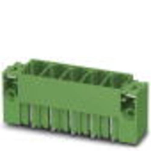 Phoenix Contact Buchsengehäuse-Kabel PCV Polzahl Gesamt 4 Rastermaß: 15 mm 1762819 25 St.