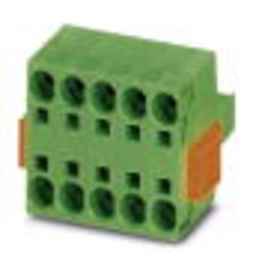 Thumbnail - Phoenix Contact Buchsengehäuse-Kabel TSPC Polzahl Gesamt 5 Rastermaß: 7.62 mm 1765447 10 St.