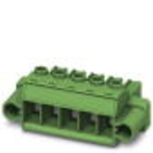Phoenix Contact Stiftgehäuse-Platine PC Polzahl Gesamt 9 Rastermaß: 7.62 mm 1777901 50 St.