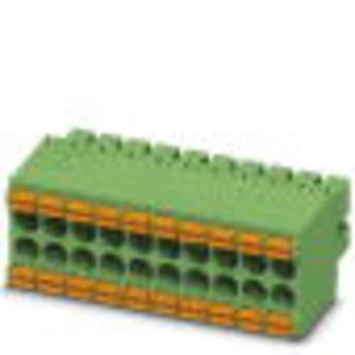 Thumbnail - Phoenix Contact Buchsengehäuse-Kabel DFMC Polzahl Gesamt 8 Rastermaß: 3.5 mm 1790166 50 St.