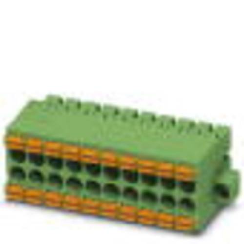 Thumbnail - Phoenix Contact Stiftgehäuse-Kabel DFMC Polzahl Gesamt 6 Rastermaß: 3.5 mm 1790331 50 St.