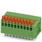 Thumbnail - Phoenix Contact 1792511 Federkraftklemmblock 0.50 mm² Polzahl 2 50 St.