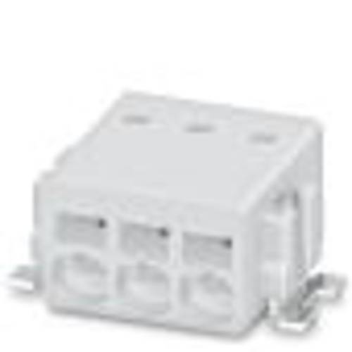 Phoenix Contact 1814647 SMD-Leiterplattenklemme 0.50 mm² Polzahl 3 770 St.