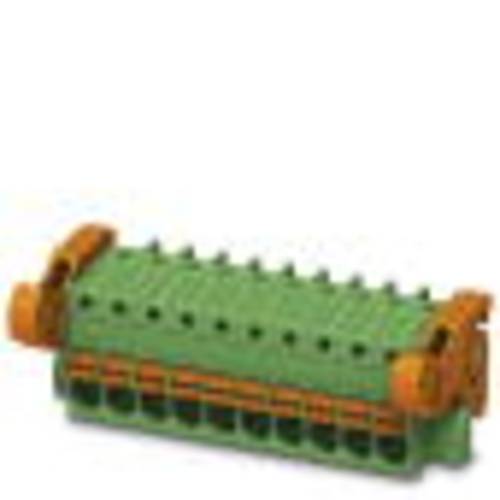 Phoenix Contact Buchsengehäuse-Kabel FK-MCP Polzahl Gesamt 10 Rastermaß: 3.5 mm 1817314 50 St.