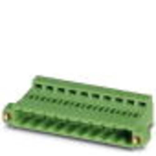 Phoenix Contact Buchsengehäuse-Kabel ICC Polzahl Gesamt 8 Rastermaß: 5.08 mm 1823671 50 St.